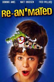 Re-Animated (TV Movie 2006)