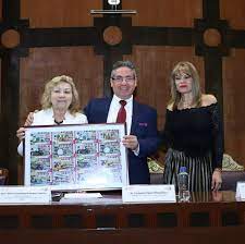 Con Sorteo de Diez, LOTENAL y UNAM celebran conjuntamente el 40°  Aniversario de la AAPAUNAM | Lotería Nacional para la Asistencia Pública |  Gobierno | gob.mx