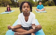 Yoga for Kids