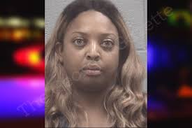 Paula Stotts — Columbia County Jail Bookings