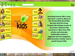 Since 1993, it had been a helpful . Encatra Kids Venturessitedatlite