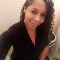 Fatima Harrison's Instagram, Twitter & Facebook