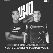 Profile for Brayden Wolfe