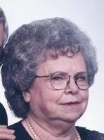 Vera Belle (Stone) Andrews Obituary