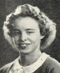 Doris Ann Allgood Bennett (1928-2002)