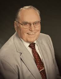 Obituary information for Luverne “Babe” Oliver Hanson