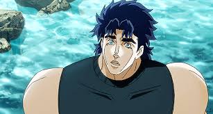 He is the son of english nobleman george joestar i, jonathan is an honest, kind, and positive man whose life is fraught with tragedy after meeting the antagonist dio brando. Jojo S Bizarre Adventure Imagine Stories According To Plan Jonathan Joestar
