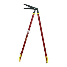 Coated in green plastic for extra durability, it's easy to install and the colour helps it to blend in with grass and leaves. Top 10 Long Handle Grass Shears Of 2021 Best Reviews Guide