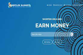 Apakah safelinkblogger membayar / 8 situs pemendek url yang membayar mahal sedunia program earn money yang ada pada situs website safelinkblogger.com memang harus di ikuti dan. Safelink Blogger Alternative Penghasilan Blogger Indonesia