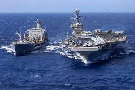 USNI News Fleet and Marine Tracker: Dec. 29, 2025
