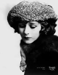 My Lady's Slipper (1916)