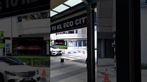 Find new york city parking garages and lots in manhattan, brooklyn and queens. Accessibility Of Kl Eco City Youtube
