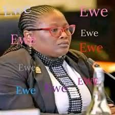 Moreboys Munetsi's Facebook page has been hacked