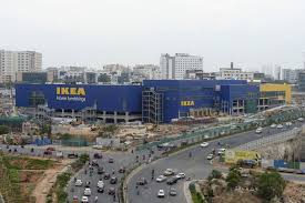 Ikea To Combat Air Pollution In India By Turning Farming Waste Into Home Goods Air Pollution In India Ikea Home Beautiful Gardens
