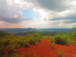 Mampong Akuapem Paradise On Earth West Africa Africa