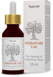 Nutresin Herbapure Ear In 2021