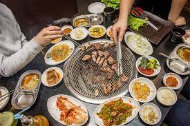 A facebook post from womack identified her. The Best Korean Bbq In Toronto