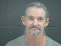 New Inmate Roster MORROW COUNTY