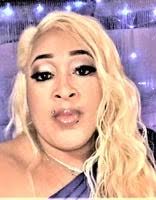 Ebony Natasha Carter Obituary