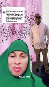 Deka Ali (@mareexaanqueen3)