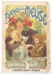 Les affiches sont exposées en classe, avec un roulement chaque semaine (sur le mode des publicités d'abribus), ce qui permet à d'autres classes et/ou d'autres professeurs d'apprécier le travail des élèves. Drouot Affiches Anciennes Et Modernes 93369