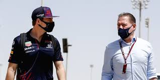Jump to navigation jump to jos (es); Jos Verstappen Red Bull Rb16b Sieht Dank Max Besser Aus Als Er Ist