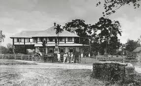 British India, Assam, Golaghat District ...