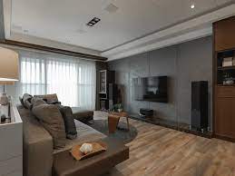 電視牆設計攻略 絕美的實例與常用材質 homify in 2021 interior design home decor interior