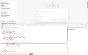 github maluen/backbone debugger