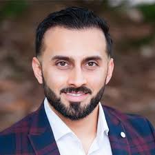 Dr. Asad Javed, MD: Pulmonary Doctors