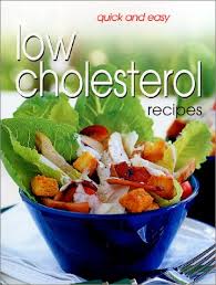 The protein and fiber help fill you up and the whole meal clocks in at just under 300 calories. Quick And Easy Low Cholesterol Recipes Eat Your Books