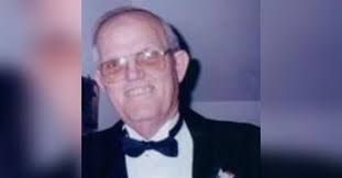 J.W. Leddon Obituary