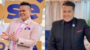 ¿Quién es el 'Gordo' Ariel, presentador de 'Lo sé todo' que expuso foto de  Nanis Ochoa?