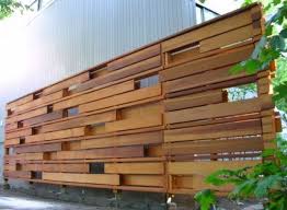 Whatever style or size of fencing you require. Wooden Fencing A Fabulous Decoration For Every Home Modern Fence Design Wood Fence Design Backyard Fences