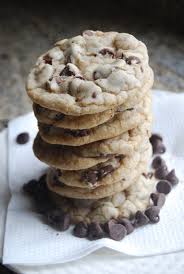 Chocolate bbw needs luvin p3 5 min. My Favorite Chocolate Chip Cookies Lovin From The Oven