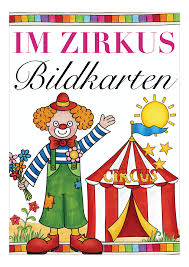 Karteikarten Karteikarten Circus In 2020 Karteikarten Karten Bildkarten