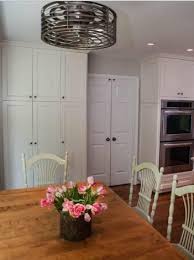 Kitchen ceiling fans work to cool your entire house as well and are therefore very essential as they contribute to making your guests feel more comfortable and relaxed. Creative Ceiling Fan Ideas For Android Apk Download