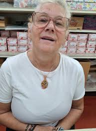 Handmade Graduation Stole with Beaded Sage Cream Moose Leather