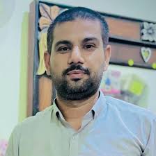 Barrister Murtaza Wahab