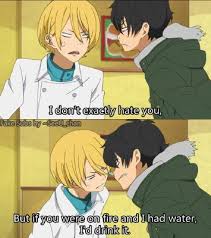 Pin By Sammi Luu On Fandoming Anime Memes Otaku Anime Funny Anime Quotes Inspirational