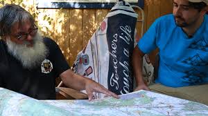 The Pit River Tribe's History of Daring Activism Will Be Brought To Life in  Locally-Produced Documentary