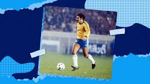 Roberto Rivelino: el futbolista brasileño que inventó el “elástico” - El  Periódico - San Francisco