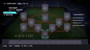 Well, fifa gives each player a numerical value derived from a variety of stats, each given differing and complex. Fifa 21 How To Complete Potm Jesse Lingard Sbc Requirements And Solutions Gamepur