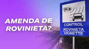 Amenzile aplicate pentru lipsa rovinietei / taxei de pod care se cuvin * desi plata amenzii se poate efectua in conturile dedicate deschise la oricare din administraţiile publice din romania, indiferent de localitatea pe a cărei rază acestea funcţionează, de. Plata Amenda Rovinieta Online Bucuresti Amenzi Pentru Lipsa Rovinietei Unde Se PlÄtesc Èi In Cat Timp Se Prescriu