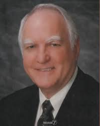 Dub Herring, 'Paw Paw' of Paw Paw's Campers & Cars, has died at 91.