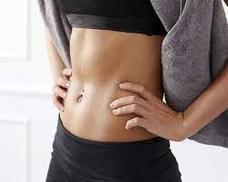Wtf Is Stomach Vacuuming And Can It Fight Belly Fat