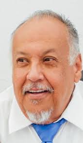 George De La O Obituary March 13, 2024