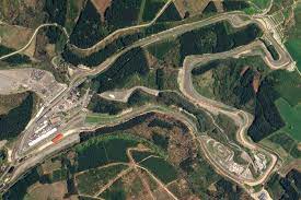 It is the host of the belgian grand prix. Belgian Grand Prix Facts Stats Info Grand Prix 247