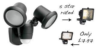 Outdoor Lighting Control Systems Homebase Security Lights