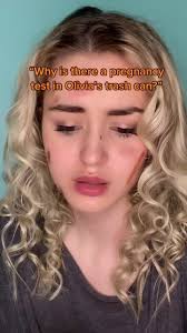 #POV (PART 5.) Every time someone touches your face it becomes permanent…  (ib: @itsautumntiktok & @IAN ) #marked #mark #permanent